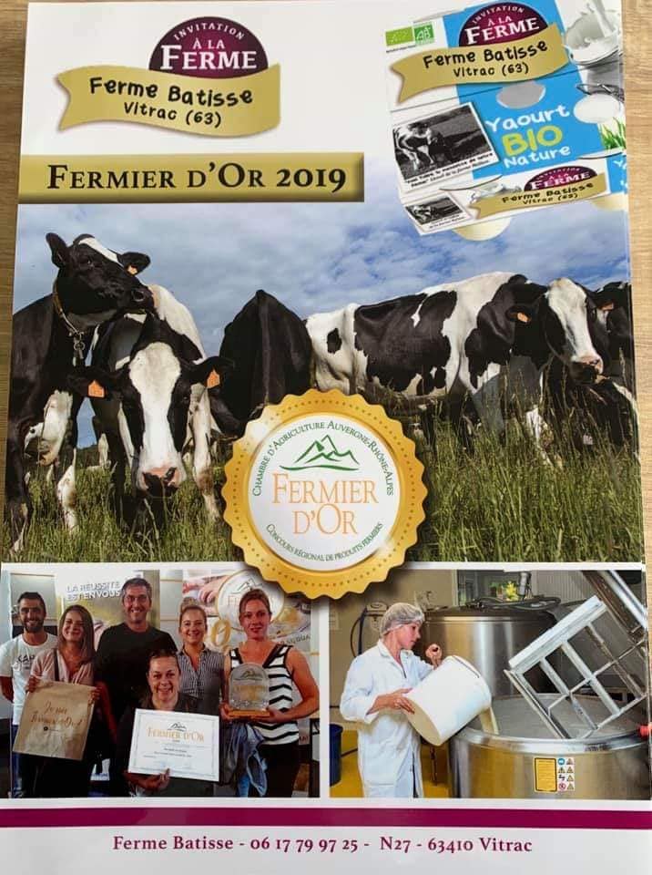 Ferme Batisse Ferme Batisse