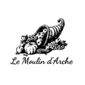 Moulin d'Arche Moulin d'Arche