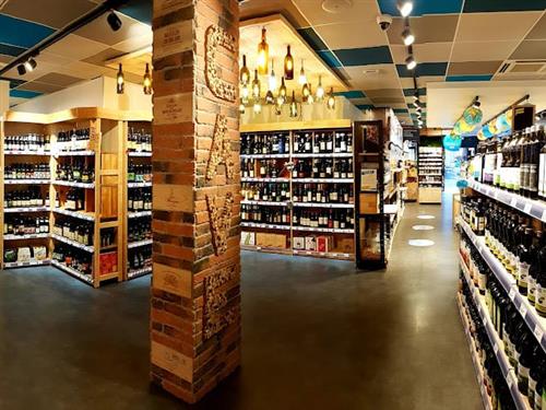 Photos du magasin