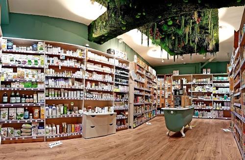 Photos du magasin