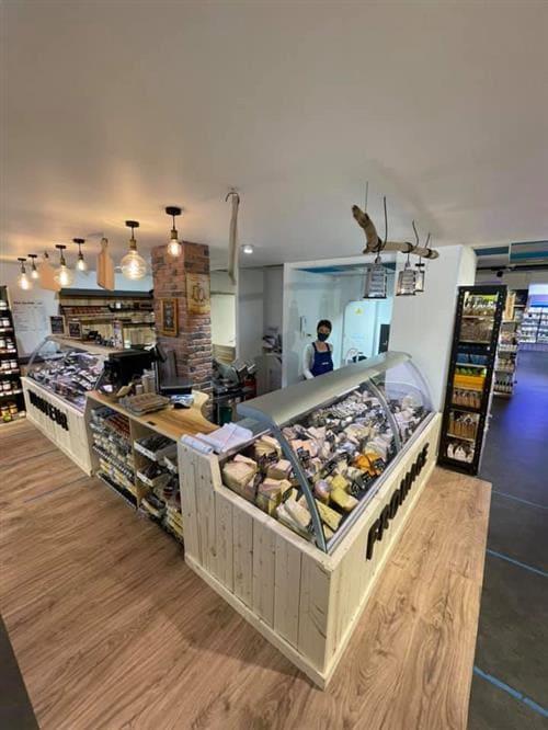 Photos du magasin