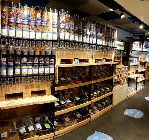 Photos du magasin