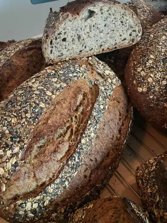 Atelier du Fournil