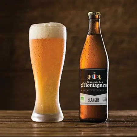 Brasserie des Montagnes