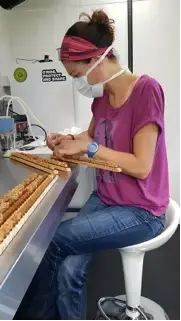 Sandra Lemasson